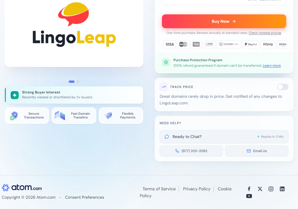 LingoLeap
