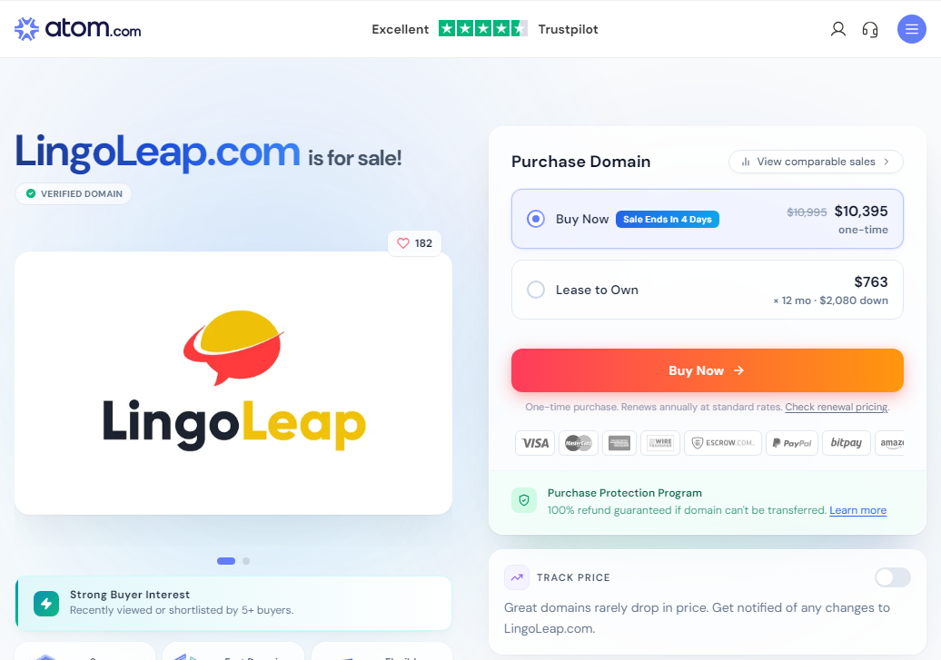 LingoLeap